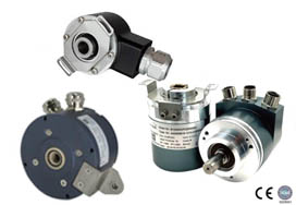 Encoders