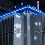 High voltage transformers