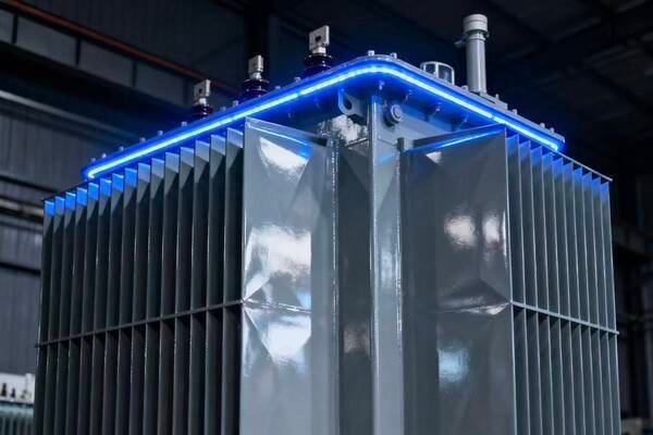 High voltage transformers