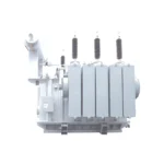 110kv Ultra-High Voltage Power Transformer