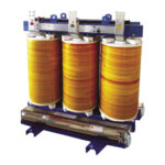 SCRB10H Dry-Type Transformer