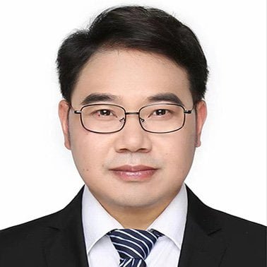 Chief Executive Officer