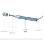 BR / BRW / BRN 10kV High Voltage Shunt Capacitor Protection Fuse