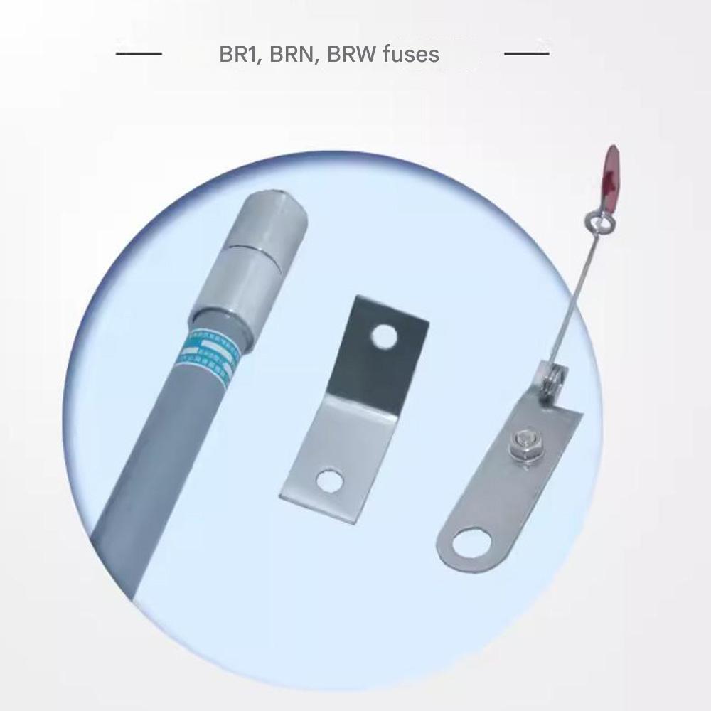 BR / BRW / BRN 10kV High Voltage Shunt Capacitor Protection Fuse