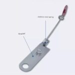 BR / BRW / BRN 10kV High Voltage Shunt Capacitor Protection Fuse