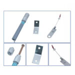 BR / BRW / BRN 10kV High Voltage Shunt Capacitor Protection Fuse