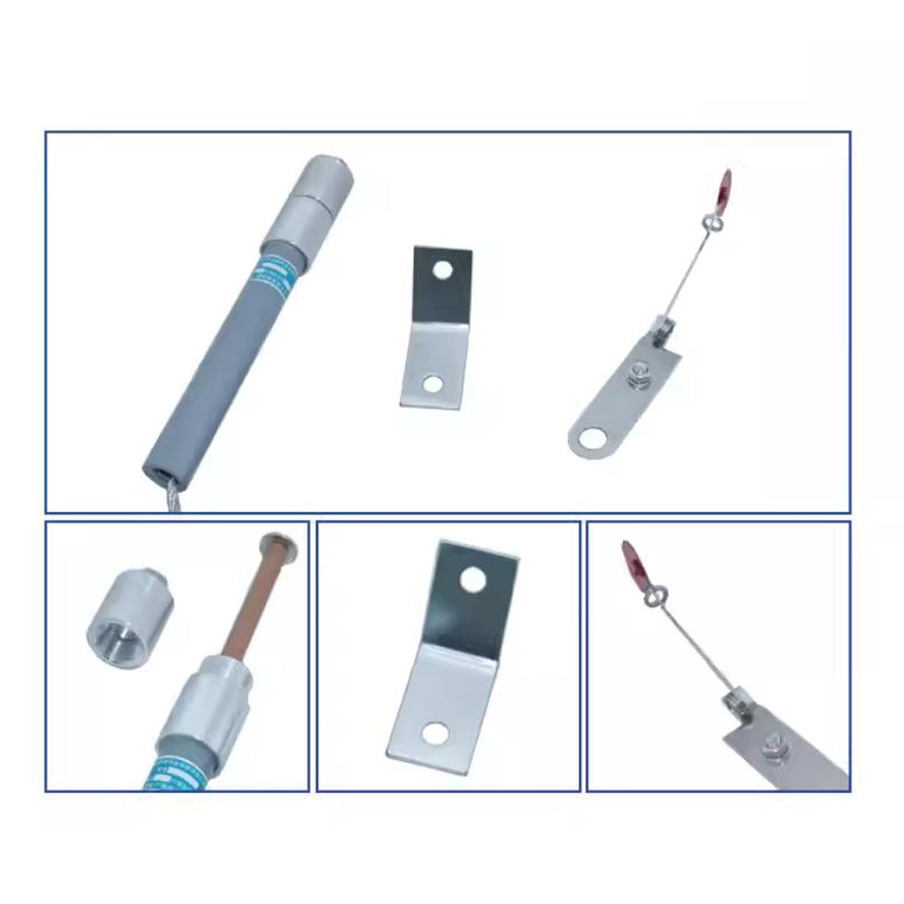 BR / BRW / BRN 10kV High Voltage Shunt Capacitor Protection Fuse