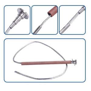 K-type High Voltage Fuse Link 6-12kV 1-200A for Drop-out Fuse