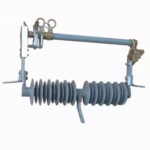HPRWG2-35KV Wind-Resistant Drop-out Fuse 100A/200A High Voltage Fuse