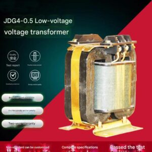 JDG-0.5 Marine Single-phase Dry-type Voltage Transformer