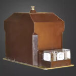 JDZX10-10 High Voltage Voltage Transformer