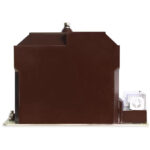 JDZX10-10 High Voltage Voltage Transformer