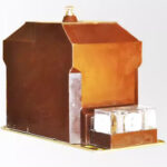 JDZX10-10 High Voltage Voltage Transformer