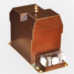 JDZX10-10 High Voltage Voltage Transformer