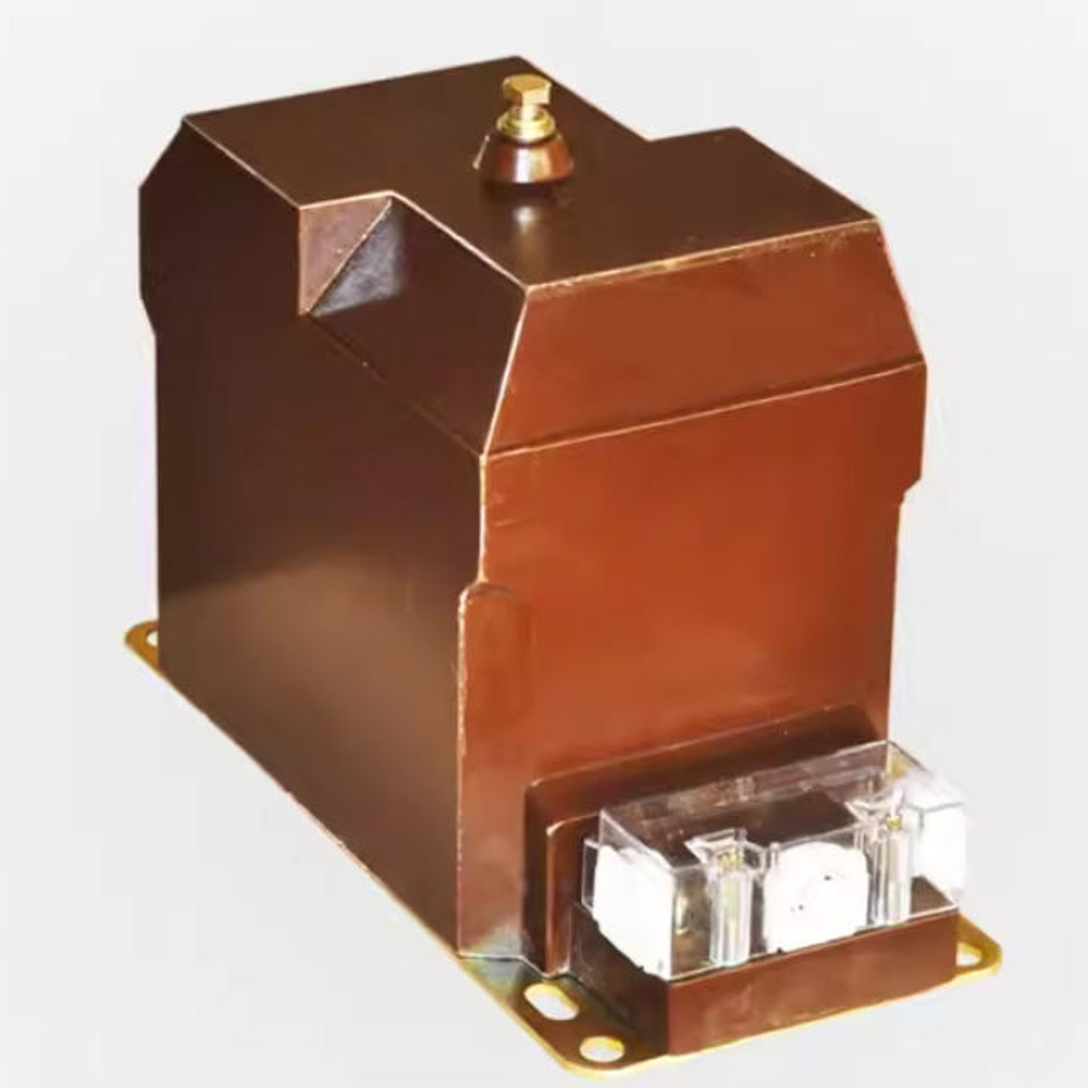 JDZX10-10 High Voltage Voltage Transformer