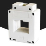 Current transformer LMK1-0.66KV(BH) current ratio 50/5 75/5 200/5 primary through