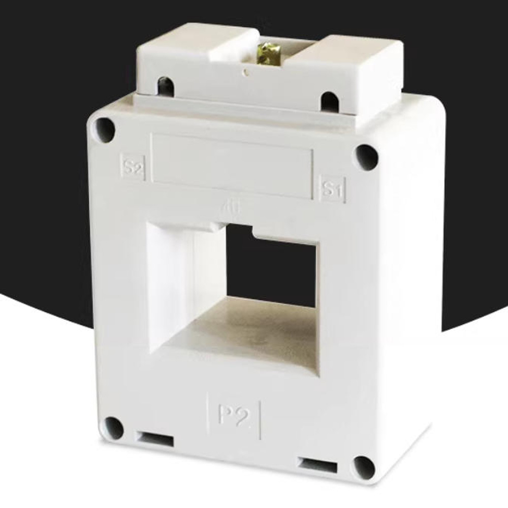 Current transformer LMK1-0.66KV(BH) current ratio 50/5 75/5 200/5 primary through