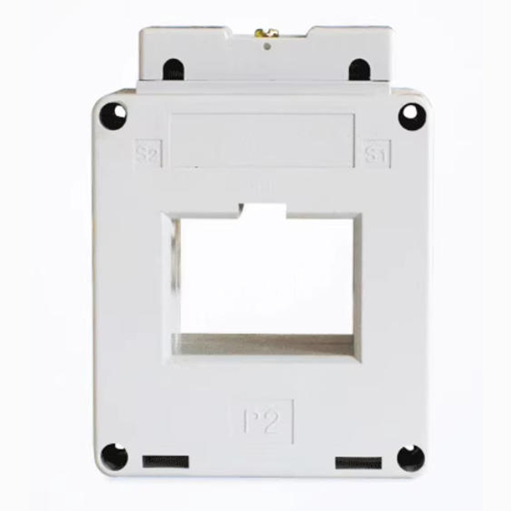 Current transformer LMK1-0.66KV(BH) current ratio 50/5 75/5 200/5 primary through