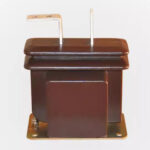 LZJ(C,D)-10 12kV High Voltage Current Transformer