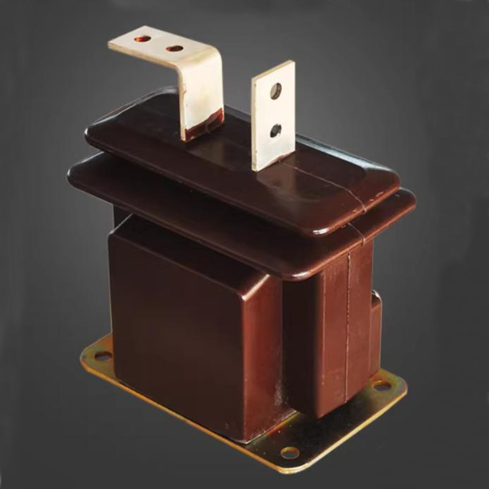 LZJ(C,D)-10 12kV High Voltage Current Transformer
