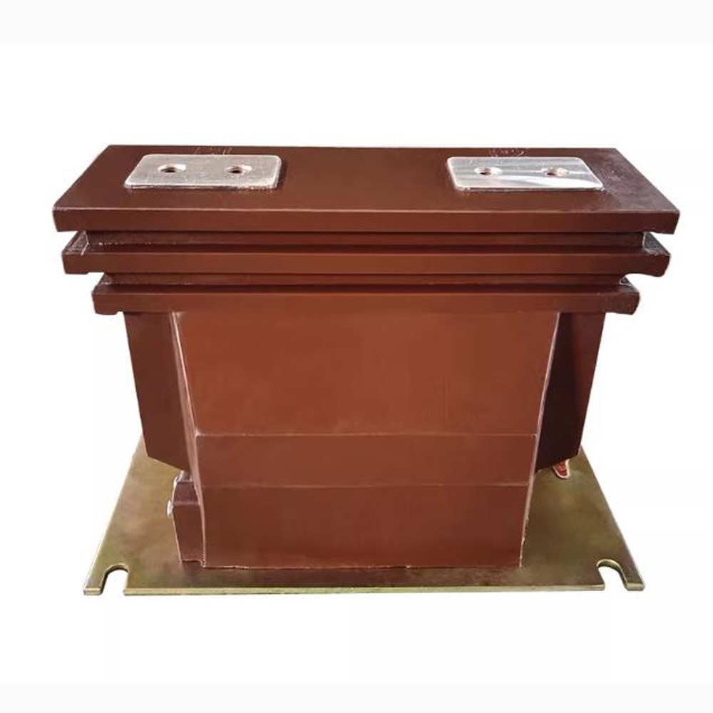 Current Transformer LZZBJ9-10C1