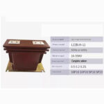 Current Transformer LZZBJ9-10C1