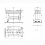 Current Transformer LZZBJ9-10C1