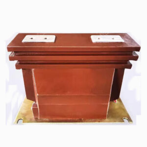 Current Transformer LZZBJ9-10C1