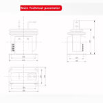 LZZJ-10Q Fully Enclosed Current Transformer