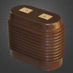 LZZJ-10Q Fully Enclosed Current Transformer