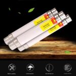 XRNT-12kV High Breaking Capacity Current Limiting Fuse | 6.3A–25A High Voltage Fuse