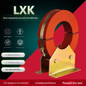 Current Transformer LXK